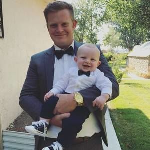 Meet your Posher, Gregory